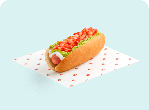 hot-dog