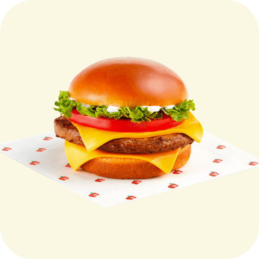 Hamburguesas