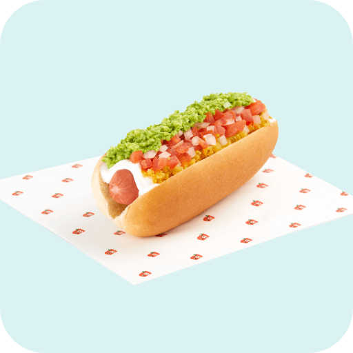 Hot Dogs