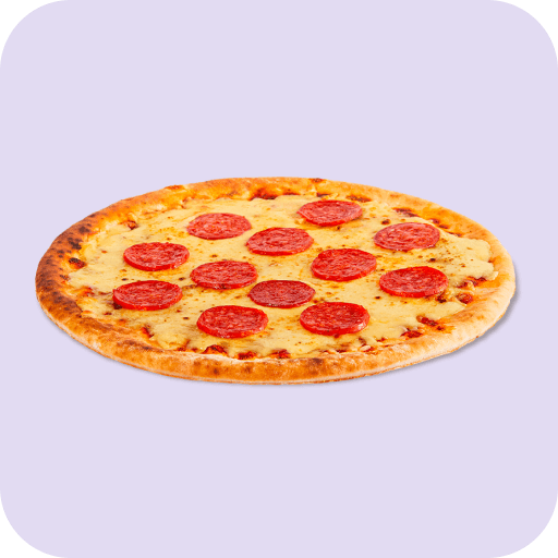 Pizzas