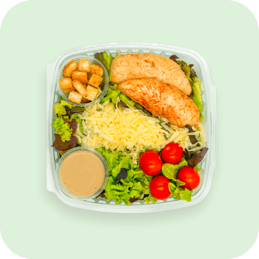 Saludable