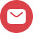 Icono correo electrónico